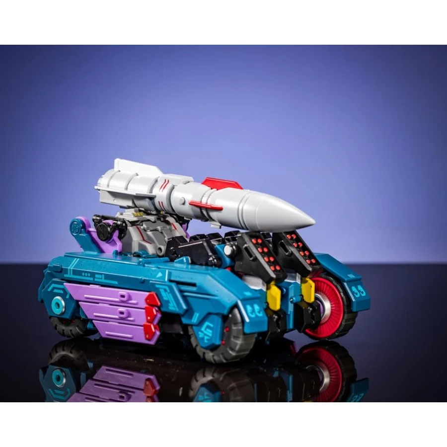 Mastermind Creations Reformatted - R-51 Proditor Nimbus 3 Mastermind Creations Reformatted - R-51 Proditor Nimbus - Image 3