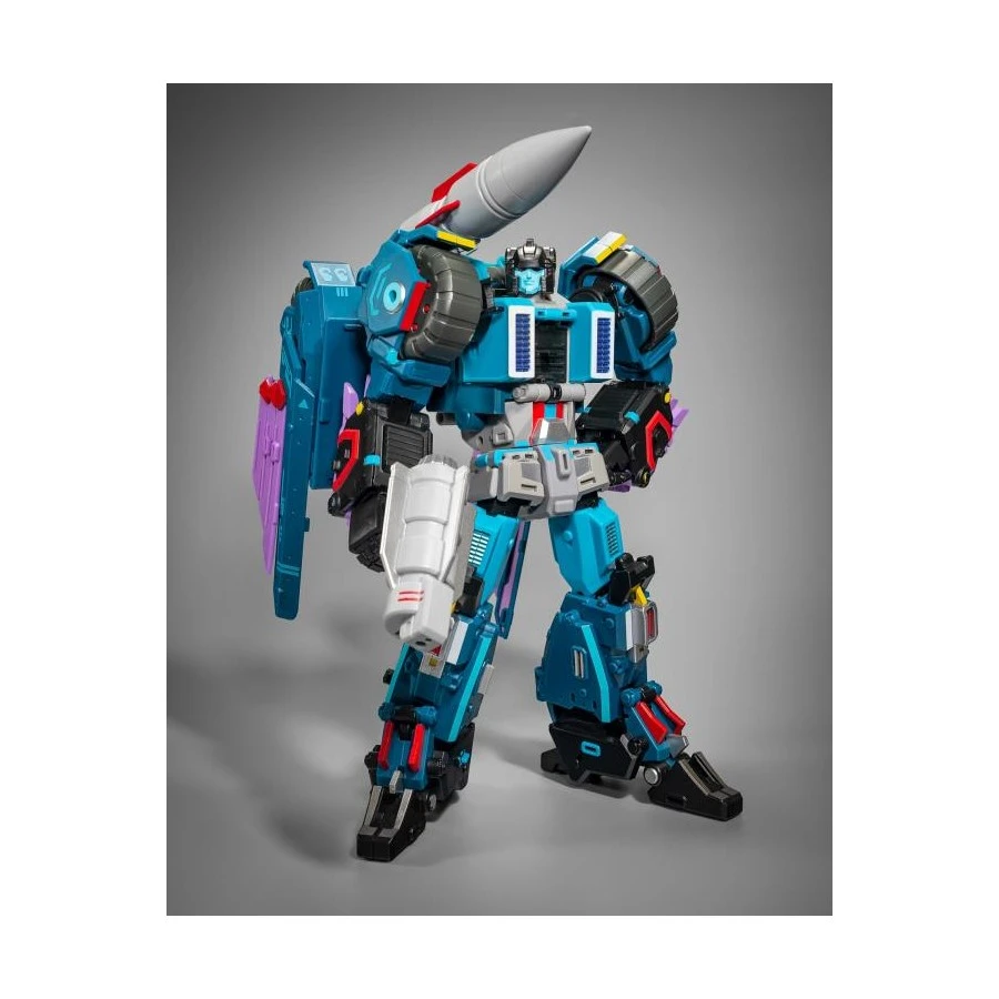 Mastermind Creations Reformatted - R-51 Proditor Nimbus 4 Mastermind Creations Reformatted - R-51 Proditor Nimbus - Image 4