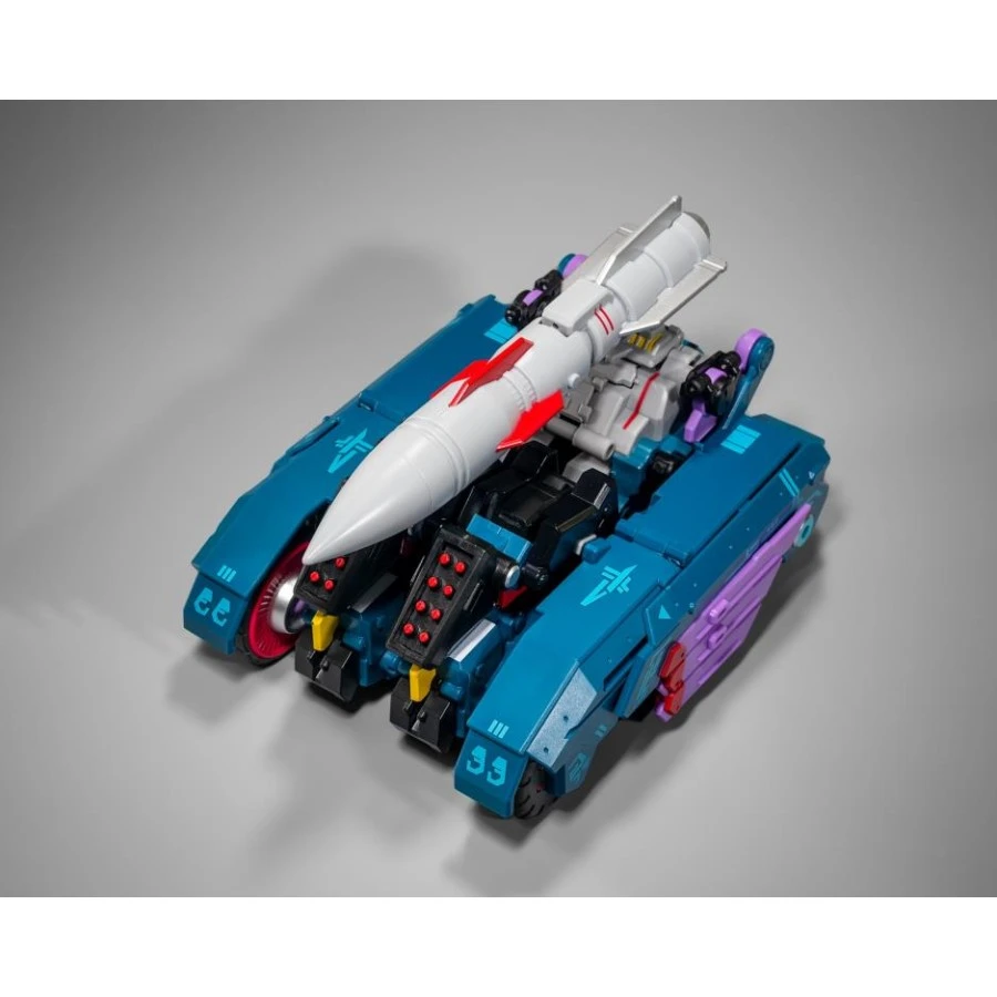 Mastermind Creations Reformatted - R-51 Proditor Nimbus 7 Mastermind Creations Reformatted - R-51 Proditor Nimbus - Image 7