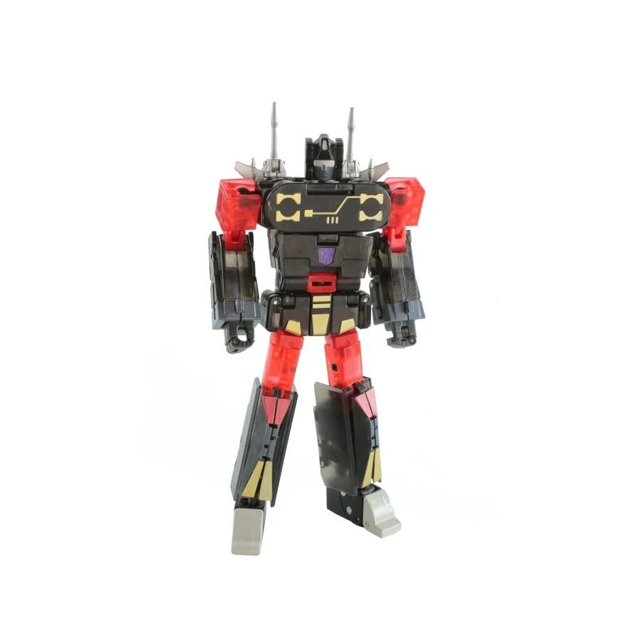 Mastermind Creations - RMX-06CO Furor And RMX-07CO Riot Covert Exclusive 2 Mastermind Creations - RMX-06CO Furor And RMX-07CO Riot Covert Exclusive - Image 2