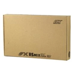 Mastermind Creations - RMX-06CO Furor And RMX-07CO Riot Covert Exclusive 21 Mastermind Creations - RMX-06CO Furor And RMX-07CO Riot Covert Exclusive -Japan World Negozio mastermind creations rmx 06co rm 07co furor and riot covert exclusive 10