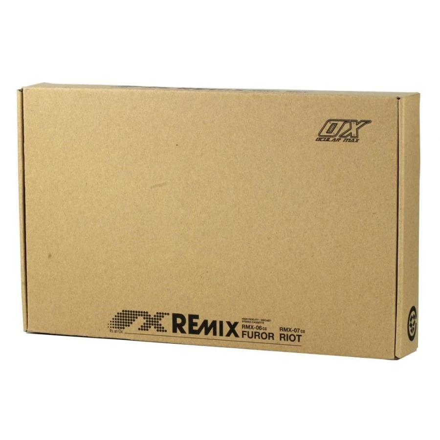 Mastermind Creations - RMX-06CO Furor And RMX-07CO Riot Covert Exclusive 11 Mastermind Creations - RMX-06CO Furor And RMX-07CO Riot Covert Exclusive - Image 11