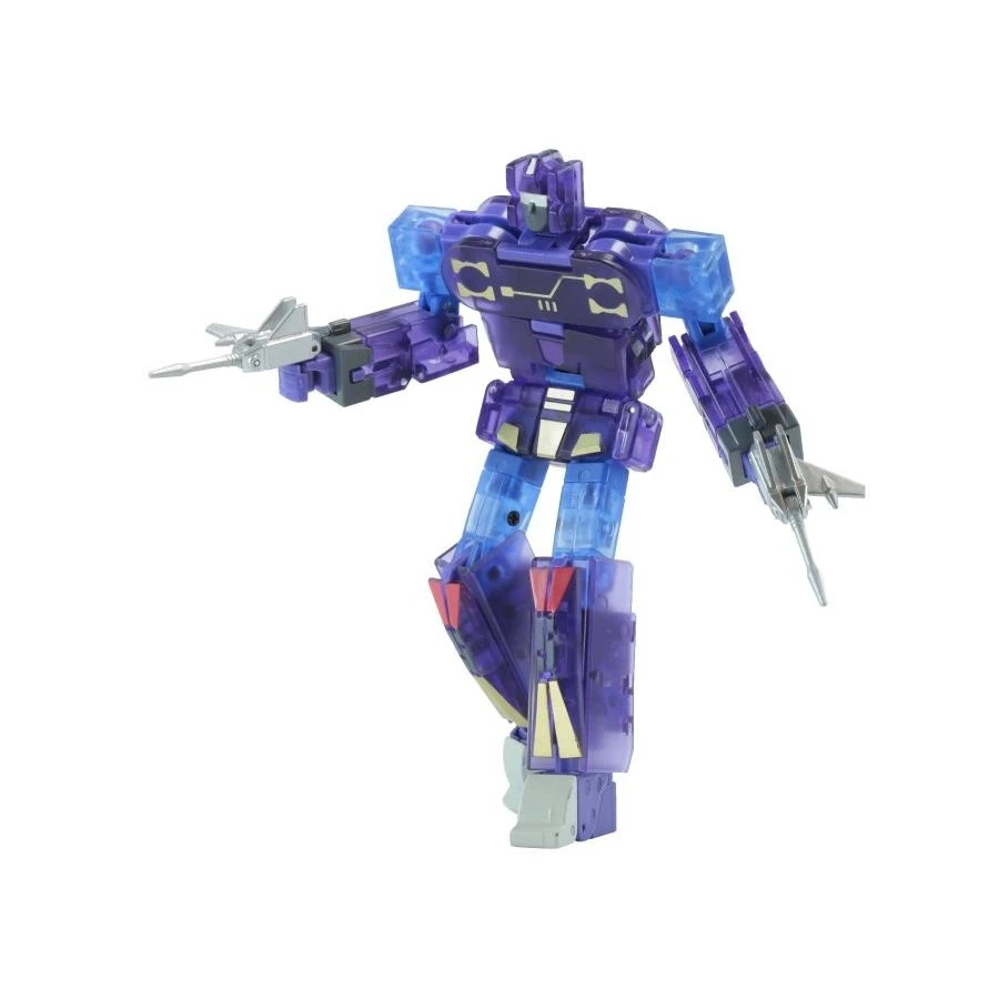 Mastermind Creations - RMX-06CO Furor And RMX-07CO Riot Covert Exclusive 6 Mastermind Creations - RMX-06CO Furor And RMX-07CO Riot Covert Exclusive - Image 6