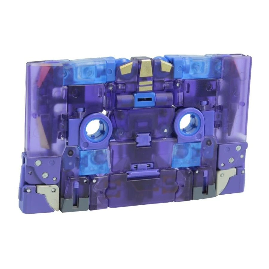 Mastermind Creations - RMX-06CO Furor And RMX-07CO Riot Covert Exclusive 7 Mastermind Creations - RMX-06CO Furor And RMX-07CO Riot Covert Exclusive - Image 7