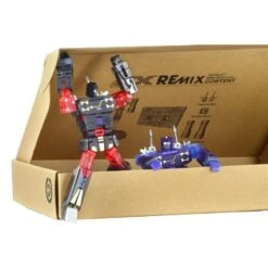 Mastermind Creations - RMX-06CO Furor And RMX-07CO Riot Covert Exclusive 18 Mastermind Creations - RMX-06CO Furor And RMX-07CO Riot Covert Exclusive -Japan World Negozio mastermind creations rmx 06co rm 07co furor and riot covert exclusive 7