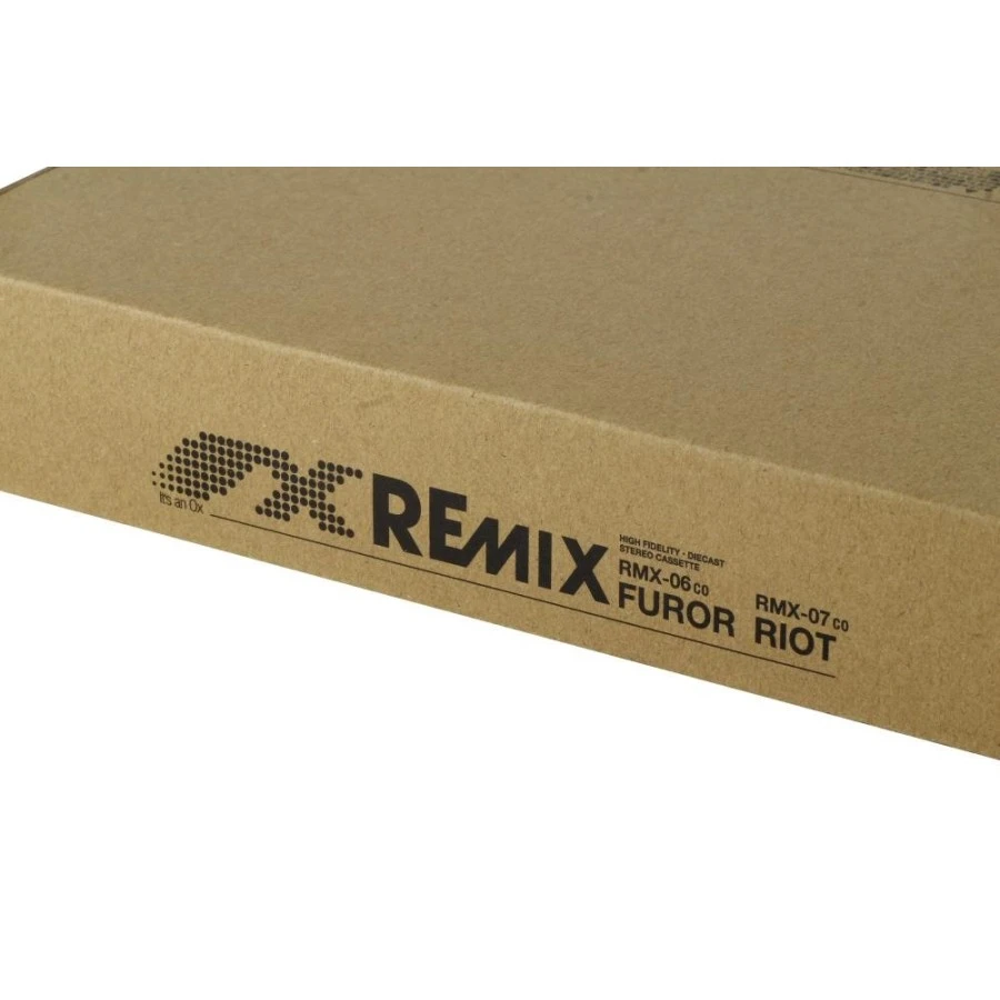 Mastermind Creations - RMX-06CO Furor And RMX-07CO Riot Covert Exclusive 10 Mastermind Creations - RMX-06CO Furor And RMX-07CO Riot Covert Exclusive - Image 10