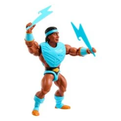 Mattel Masters Of The Universe Bolt-Man -Japan World Negozio mattel masters of the universe bolt man 4