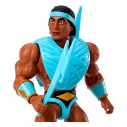 Mattel Masters Of The Universe Bolt-Man -Japan World Negozio mattel masters of the universe bolt man 5