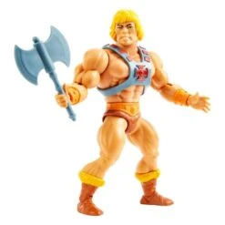 Mattel Masters Of The Universe He-Man MATTHGH44 -Japan World Negozio mattel masters of the universe he man 2