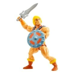 Mattel Masters Of The Universe He-Man MATTHGH44 -Japan World Negozio mattel masters of the universe he man 3