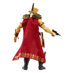 Japan World Negozio -Japan World Negozio mattel masters of the universe masterverse the movie skeletor 1