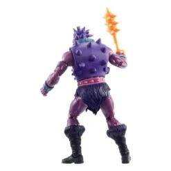 Mattel Masters Of The Universe Revelation Masterverse Spikor -Japan World Negozio mattel masters of the universe revelation masterverse spikor 2