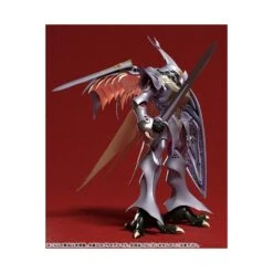 Max Factory PLAMAX Aura Battler Dunbine Sirbine -Japan World Negozio max factory plamax aura battler dunbine sirbine 2