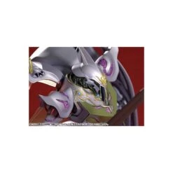 Max Factory PLAMAX Aura Battler Dunbine Sirbine -Japan World Negozio max factory plamax aura battler dunbine sirbine 3