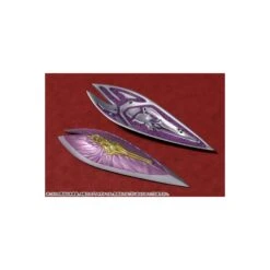 Max Factory PLAMAX Aura Battler Dunbine Sirbine -Japan World Negozio max factory plamax aura battler dunbine sirbine 4