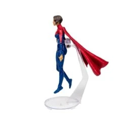 McFarlane Mc Farlane Toys DC Multiverse The Flash Super Girl -Japan World Negozio mc farlane toys dc multiverse the flash super girl 2