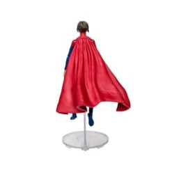 McFarlane Mc Farlane Toys DC Multiverse The Flash Super Girl -Japan World Negozio mc farlane toys dc multiverse the flash super girl 3