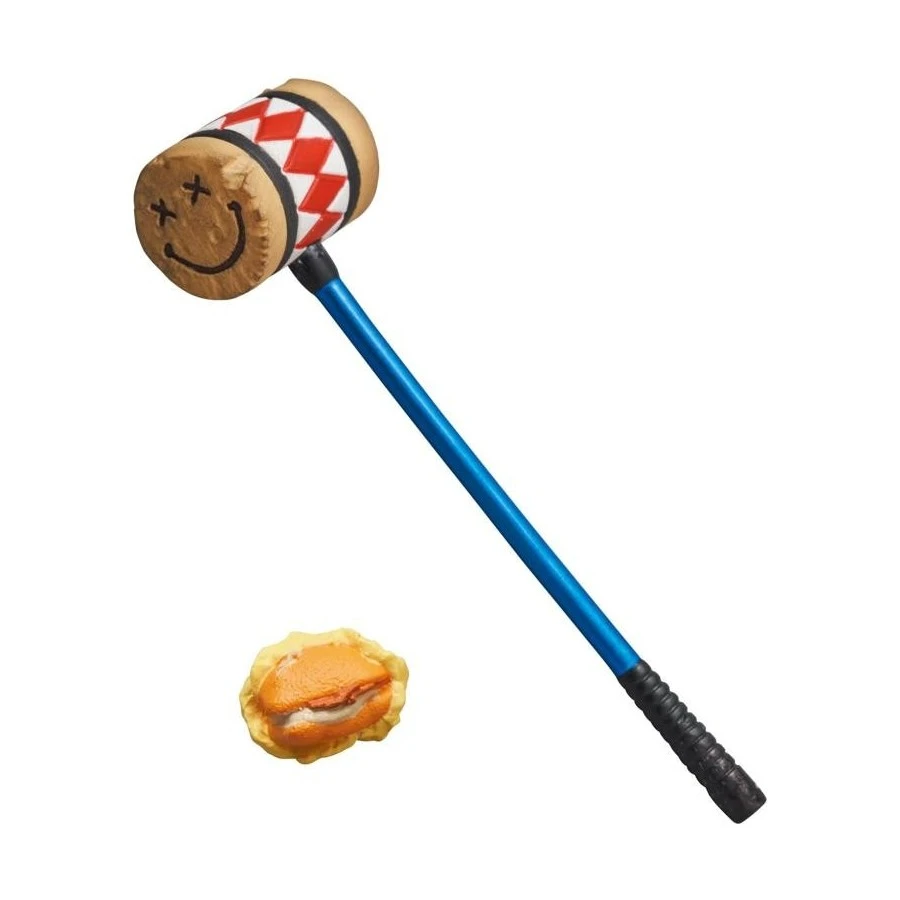 Medicom Toy MAFEX Birds Of Prey Harley Quinn Caution Tape Jacket Ver. 8 Medicom Toy MAFEX Birds Of Prey Harley Quinn Caution Tape Jacket Ver. - Image 8