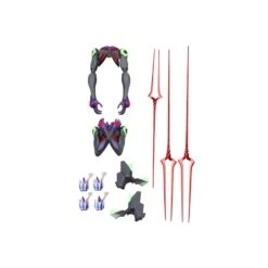 Medicom Toy MAFEX Neon Genesis Evangelion Unit-13 -Japan World Negozio medicom toy mafex neon genesis evangelion unit 13 2021 8