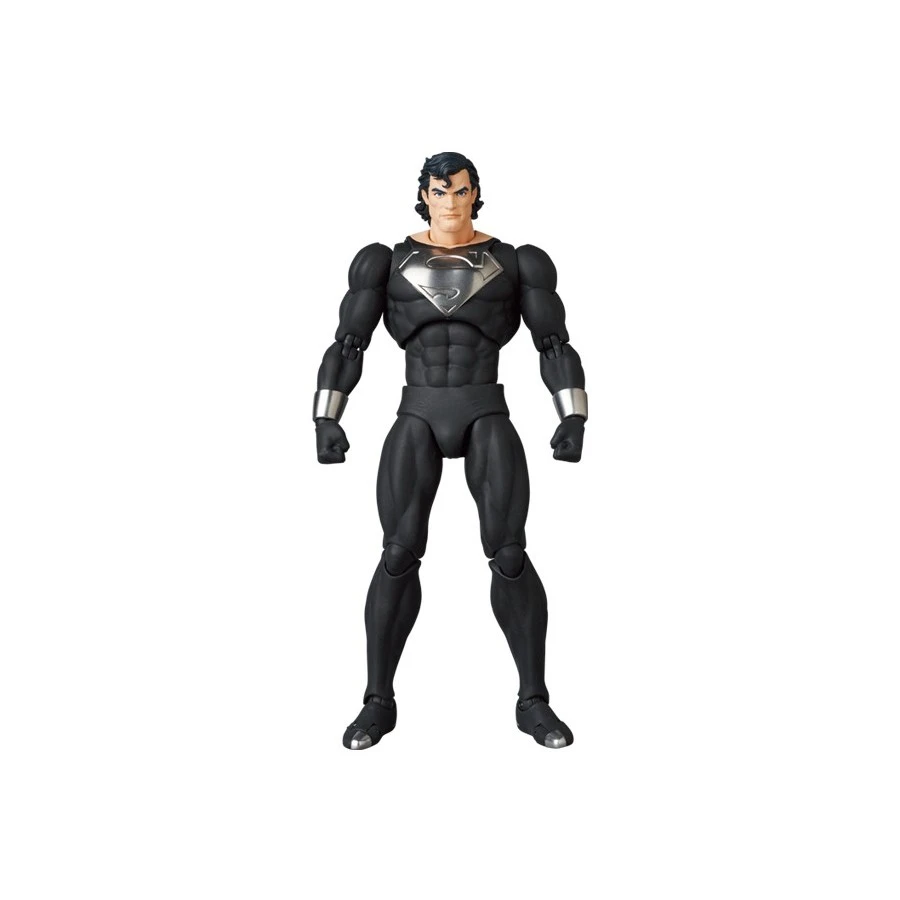 Medicom Toy MAFEX Return Of Superman 2 Medicom Toy MAFEX Return Of Superman - Image 2