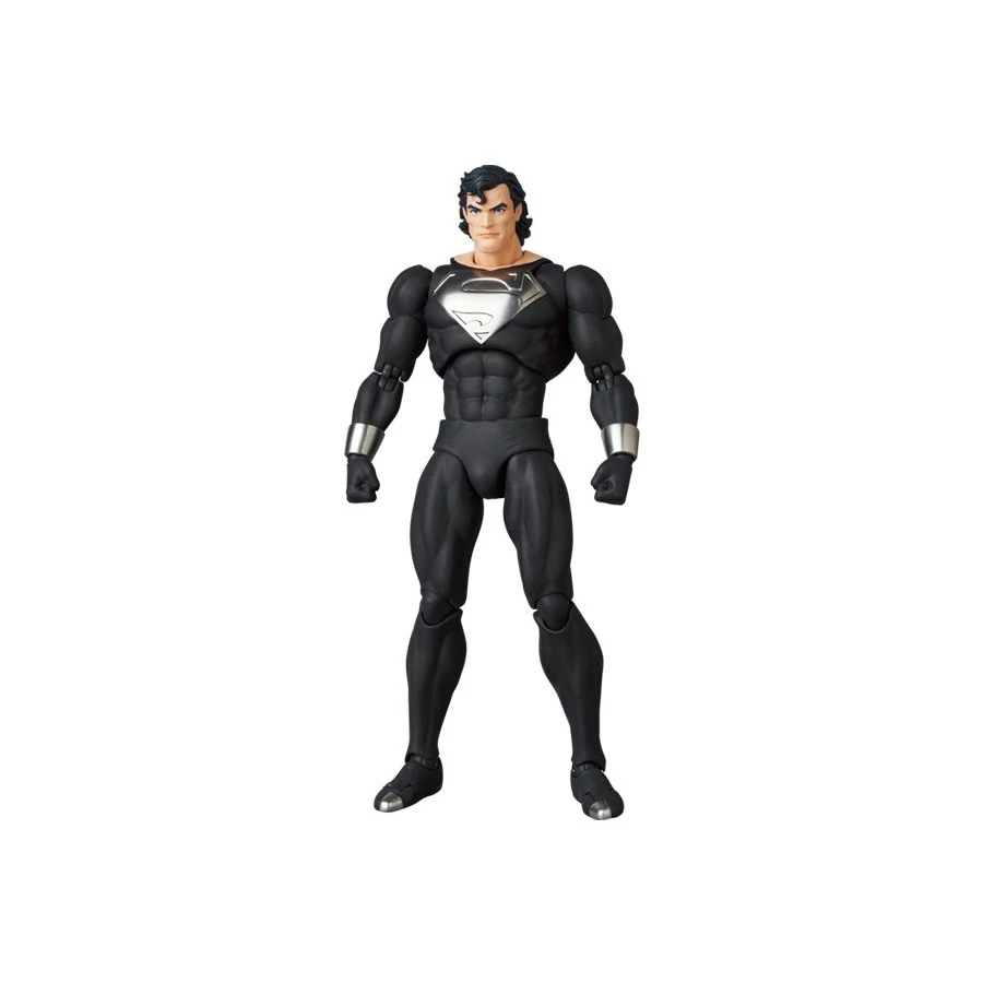 Medicom Toy MAFEX Return Of Superman 3 Medicom Toy MAFEX Return Of Superman - Image 3