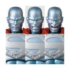 Medicom Toy MAFEX Return Of Superman Steel -Japan World Negozio medicom toy mafex return of superman steel 10
