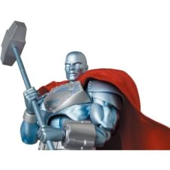 Medicom Toy MAFEX Return Of Superman Steel -Japan World Negozio medicom toy mafex return of superman steel 4