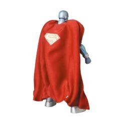 Medicom Toy MAFEX Return Of Superman Steel -Japan World Negozio medicom toy mafex return of superman steel 8