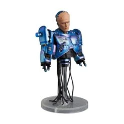 Medicom Toy MAFEX Robocop 2 Murphy Head Version -Japan World Negozio medicom toy mafex robocop 2 murphy head version 3