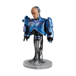 Medicom Toy MAFEX Robocop 2 Murphy Head Version -Japan World Negozio medicom toy mafex robocop 2 murphy head version 4