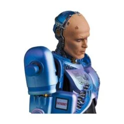 Medicom Toy MAFEX Robocop 2 Murphy Head Version -Japan World Negozio medicom toy mafex robocop 2 murphy head version 6