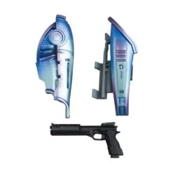 Medicom Toy MAFEX Robocop 2 Murphy Head Version -Japan World Negozio medicom toy mafex robocop 2 murphy head version 9