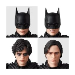 Medicom Toy MAFEX The Batman -Japan World Negozio medicom toy mafex the batman 10