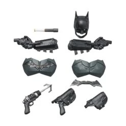 Medicom Toy MAFEX The Batman -Japan World Negozio medicom toy mafex the batman 11