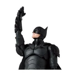 Medicom Toy MAFEX The Batman -Japan World Negozio medicom toy mafex the batman 5