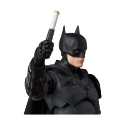 Medicom Toy MAFEX The Batman -Japan World Negozio medicom toy mafex the batman 6