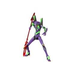 Medicom Toy Real Action Heroes Neo Neon Genesis Evangelion Unit-01 -Japan World Negozio medicom toy real action heroes neo neon genesis evangelion unit 01 2