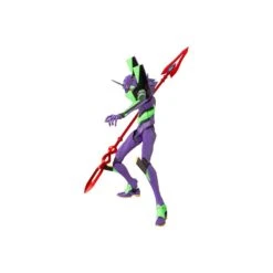 Medicom Toy Real Action Heroes Neo Neon Genesis Evangelion Unit-01 -Japan World Negozio medicom toy real action heroes neo neon genesis evangelion unit 01 3