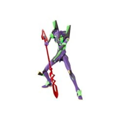 Medicom Toy Real Action Heroes Neo Neon Genesis Evangelion Unit-01 -Japan World Negozio medicom toy real action heroes neo neon genesis evangelion unit 01 4