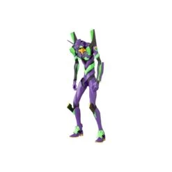 Medicom Toy Real Action Heroes Neo Neon Genesis Evangelion Unit-01 -Japan World Negozio medicom toy real action heroes neo neon genesis evangelion unit 01 6