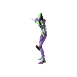 Medicom Toy Real Action Heroes Neo Neon Genesis Evangelion Unit-01 -Japan World Negozio medicom toy real action heroes neo neon genesis evangelion unit 01 7