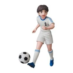 Medicom Toy Ultra Detail Mini Figures Captain Tsubasa Tarou Misaki