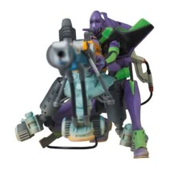 Medicom Toy Ultra Detail Mini Figures Neon Genesis Evangelion Unit 01 Operation Yashima -Japan World Negozio medicom toy ultra detail mini figures neon genesis evangelion unit 01 operation yashima 2