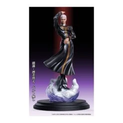 Medicos Chozo Art Collection Jojo's Bizarre Adventure Stone Ocean Enrico Pucci -Japan World Negozio medicos chozo art collection jojo s bizarre adventure stone ocean enrico pucci 2