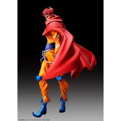 Medicos Statue Legend JoJo Bizarre Adventures Stardust Crusader Dio Brando -Japan World Negozio medicos statue legend jojo bizarre adventures stardust crusader dio brando 2