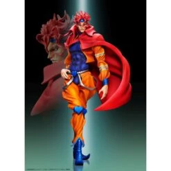 Medicos Statue Legend JoJo Bizarre Adventures Stardust Crusader Dio Brando -Japan World Negozio medicos statue legend jojo bizarre adventures stardust crusader dio brando 3