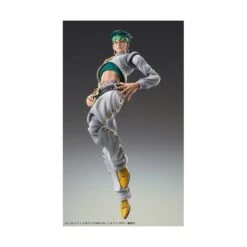 Medicos Super Action Statue JoJo's Bizarre Adventure Diamond Is Unbreakable Rohan Kisibe & Heaven's Door 10 Medicos Super Action Statue JoJo's Bizarre Adventure Diamond Is Unbreakable Rohan Kisibe & Heaven's Door -Japan World Negozio medicos super action statue jojo bizarre adventures diamond is unbreakable rohan kisibe heaven s door 3