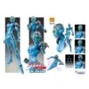 Medicos Super Action Statue JoJo's Bizarre Adventure Stone Ocean Stone Free