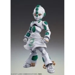 Medicos Super Action Statue JoJo's Bizarre Adventure Diamond Is Unbreakable Echoes Act 2 & Echoes Act 3 10 Medicos Super Action Statue JoJo's Bizarre Adventure Diamond Is Unbreakable Echoes Act 2 & Echoes Act 3 -Japan World Negozio medicos super action statue jojo s bizarre adventure diamond is unbreakable echoes act 2 echoes act 3 3