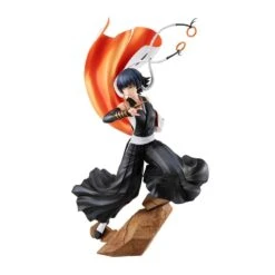 Megahouse Gals Series Bleach Sui-Feng Limited Edition -Japan World Negozio megahouse gals series bleach sui feng limited edition 6